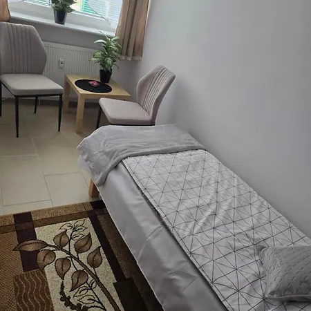Mieszkanie W Centrum Miasta * Kołobrzeg