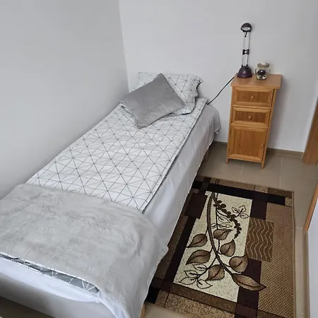 Mieszkanie W Centrum Miasta Apartman Kołobrzeg